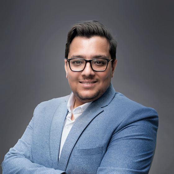 Profile image for Manish Bhardwaj