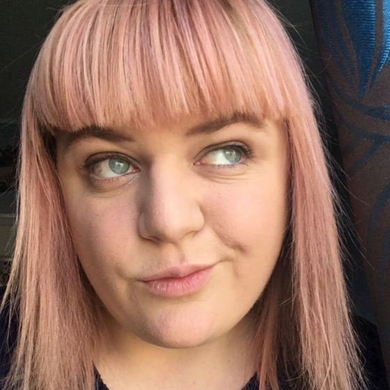 Profile image for Julia Putnina