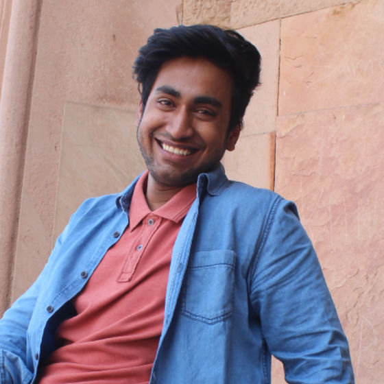 Profile image for Sohrab Ansari