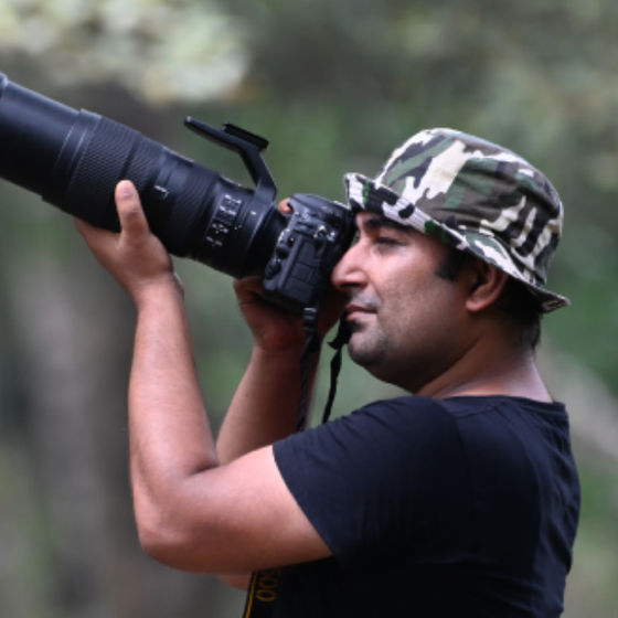 Profile image for Prasanta Dash