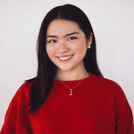 Profile image for Jannah Sandico