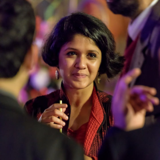 Profile image for Tanvi Vats