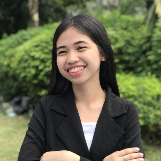 Profile image for Nicole Gunay