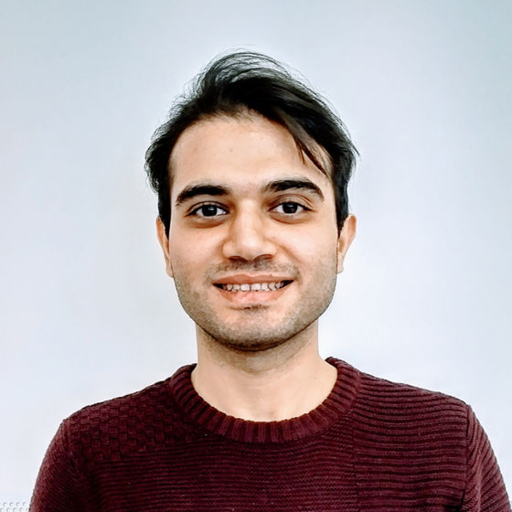 Profile image for Mohammadreza Manaberi