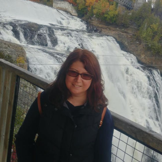 Profile image for Adelina Yordanova