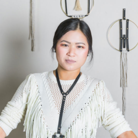 Profile image for Eliz Nguyen