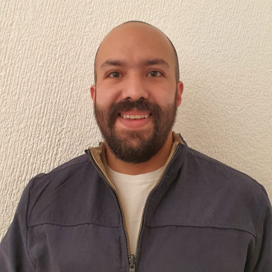 Profile image for Carlos Gutierrez