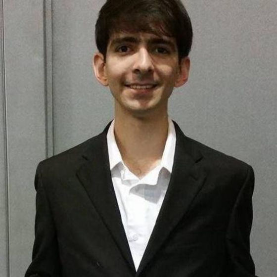 Profile image for Roberto Ruiz