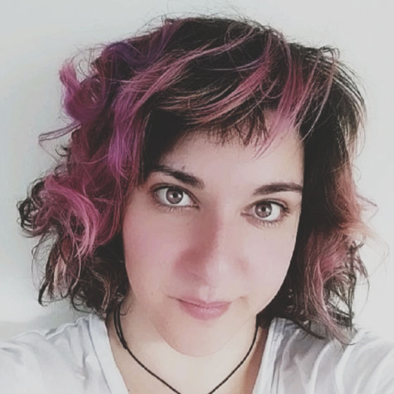 Profile image for Stefania