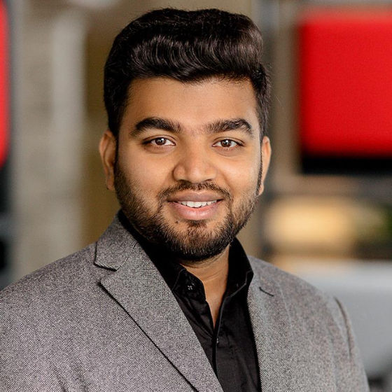 Profile image for Farman Mirza