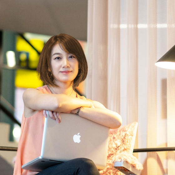 Profile image for Megumi Nagashima