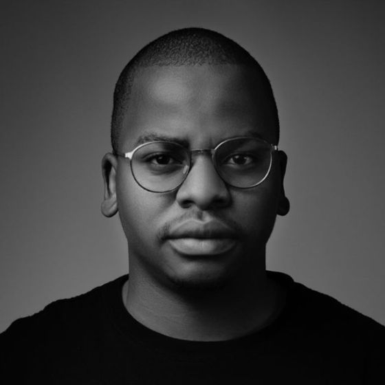 Profile image for Guidione Machava