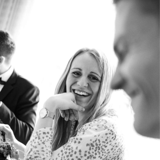 Profile image for Michelle Husted