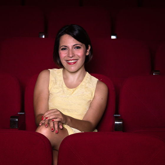 Profile image for Francesca Mulas