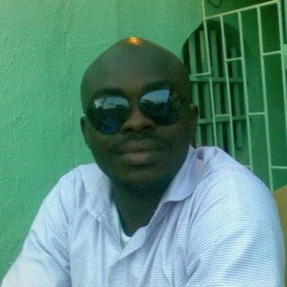 Profile image for Feigha Felix Akpeti Touns