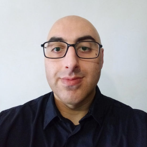 Profile image for Gonçalo Panarra