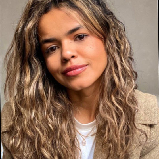 Profile image for Luana Gomes