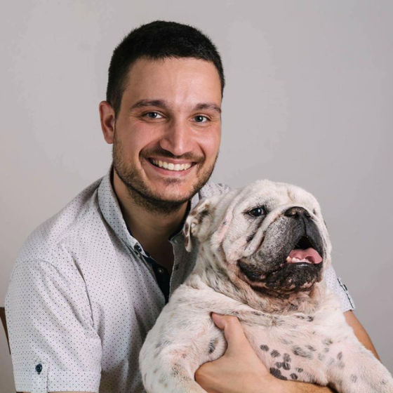 Profile image for Miloš Lutovac