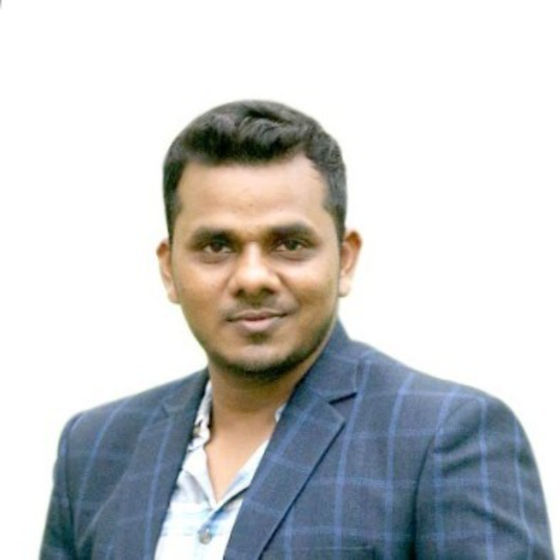 Profile image for veerendra gupta