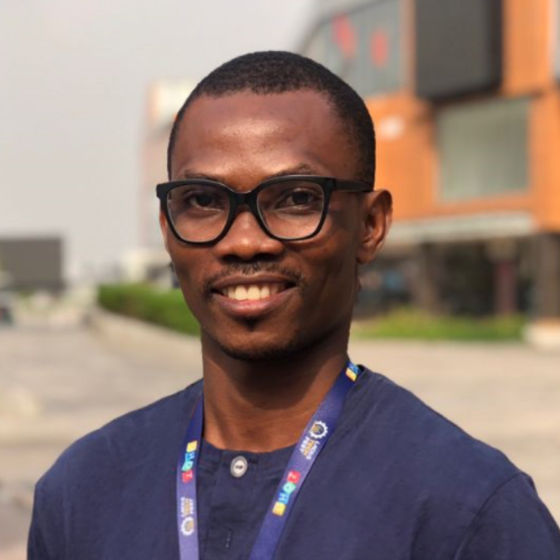 Profile image for Tiamiyu Wasiu Oladimeji