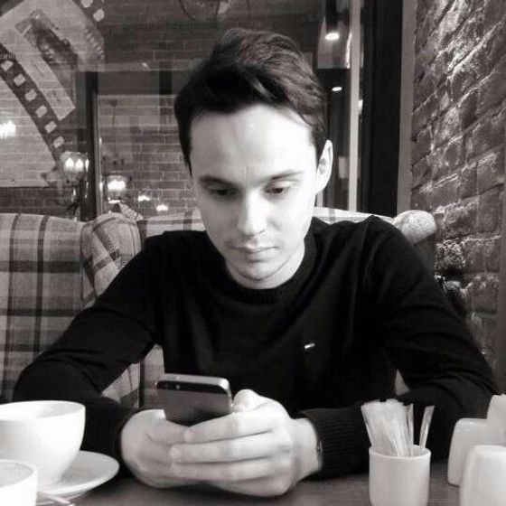 Profile image for Anatoly Orlov