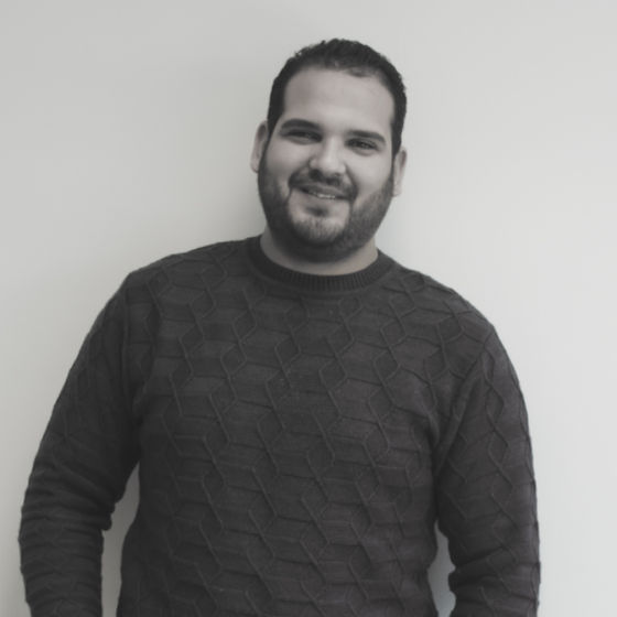 Profile image for Yassine Zidane