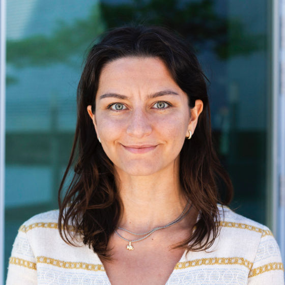 Profile image for Dilara Yeşilova-Ketz