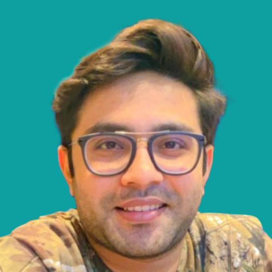 Profile image for Avichal Vyas