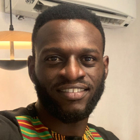 Profile image for Oluwatobiloba Ogunsola