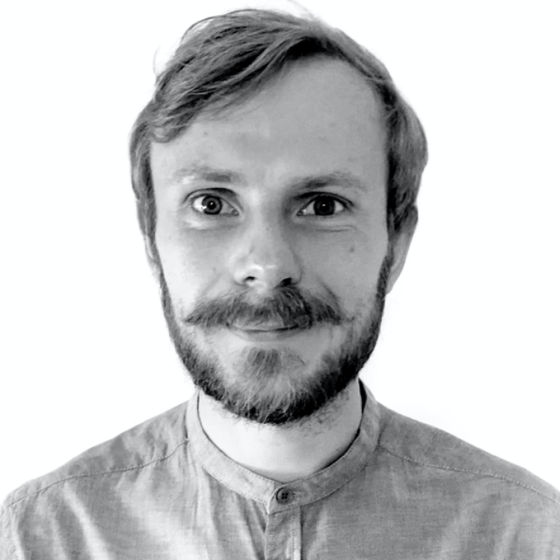 Profile image for Jens Zijlstra