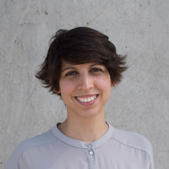 Profile image for Paola Otero