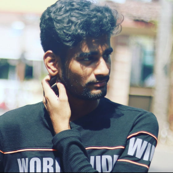 Profile image for Prashanth Rapolu