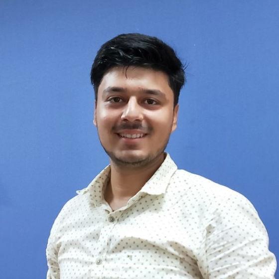 Profile image for Salman