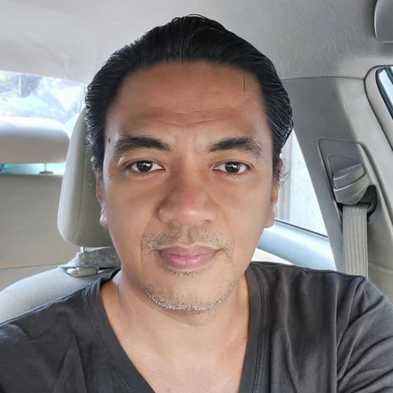 Profile image for Jimmy Tacata