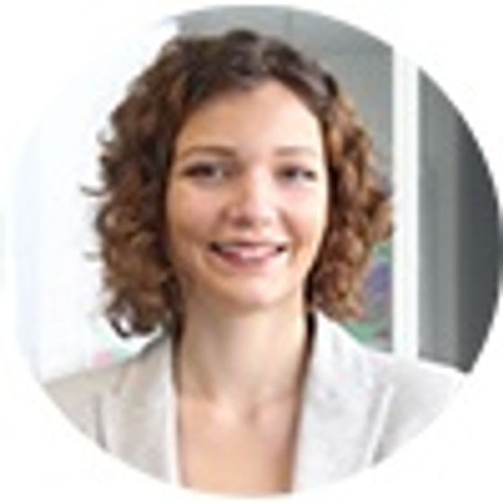 Profile image for Manon FAVIER