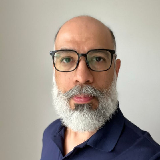 Profile image for Jose Rojas