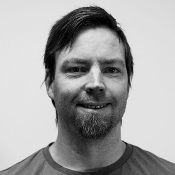 Profile image for Bjarte Kvinge Tvedt