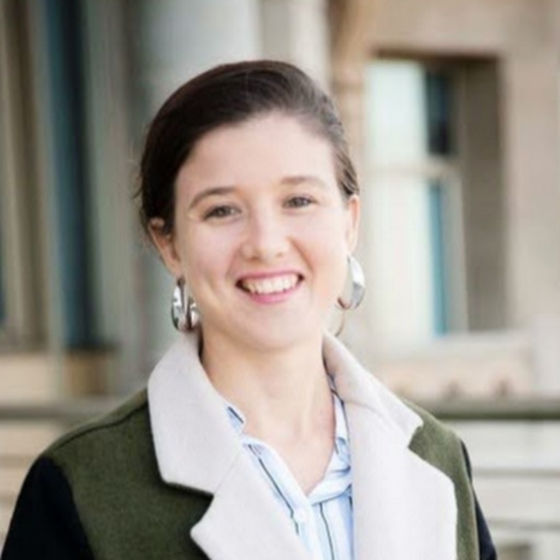 Profile image for Sofía Orellano