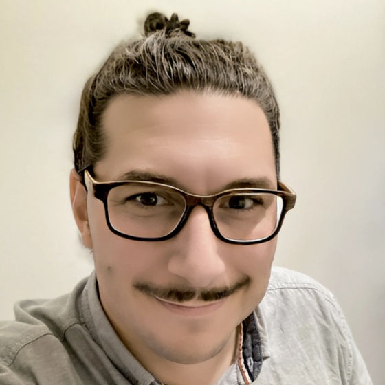 Profile image for Mario Musiano