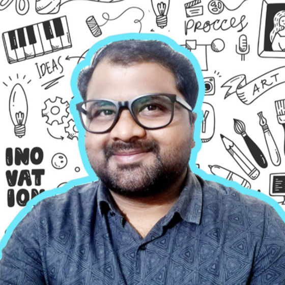 Profile image for Rahul Sahu