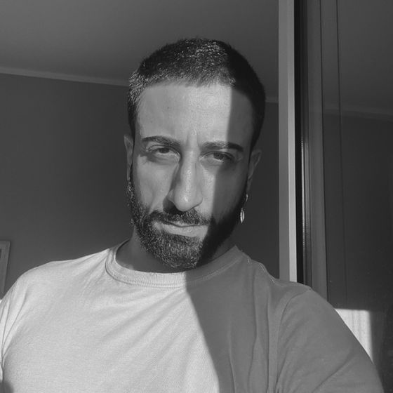 Profile image for Alberto Serrao