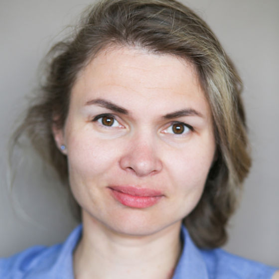 Profile image for Anna Kalinina