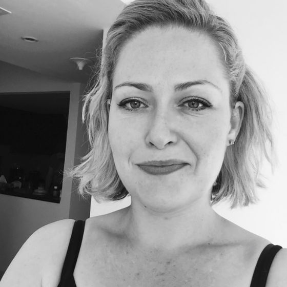 Profile image for Charlotte Buckley