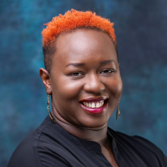 Profile image for Rosebella Abok