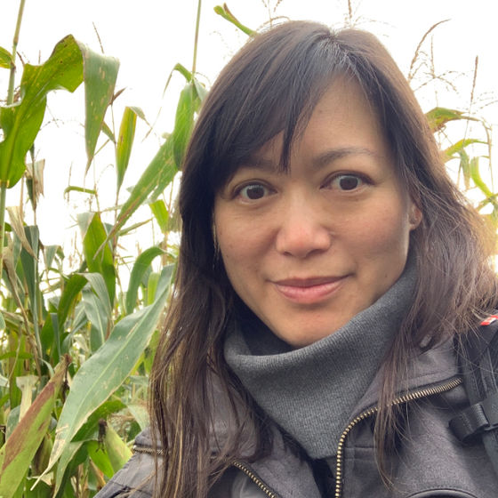 Profile image for Gloria Leung