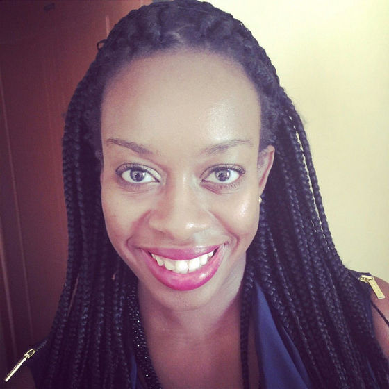 Profile image for Uyai Effiong