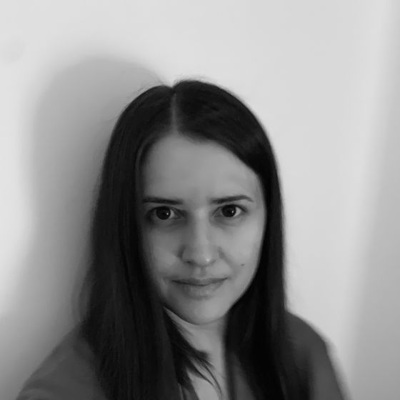 Profile image for Raya M.