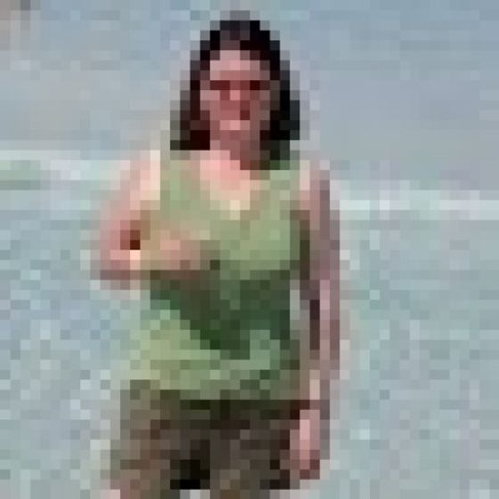 Profile image for Vanessa Fonseca