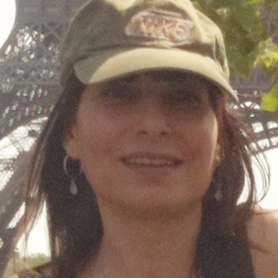 Profile image for Maha Fahmy