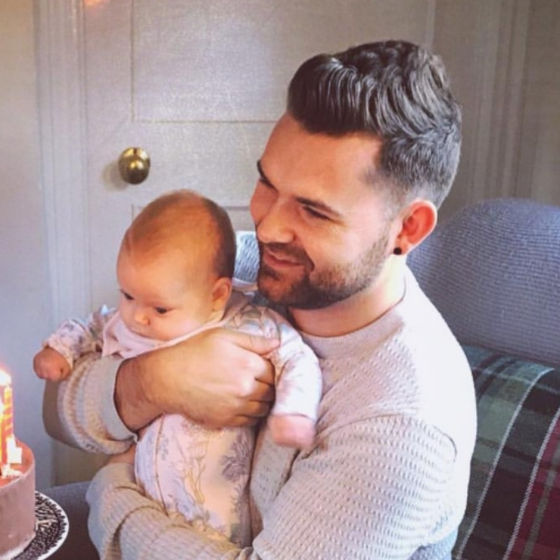 Profile image for Ben Maud